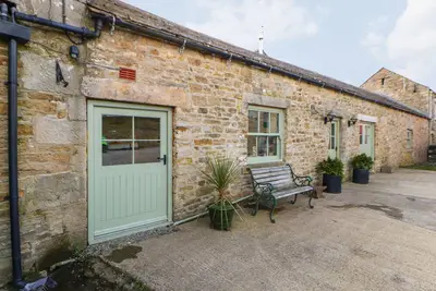 Image de Low Shipley Cottage, Chateau De Barnard