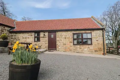 Image de La maison des veaux, Lingdale