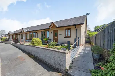 Image de Gorwel, Llan Ffestiniog