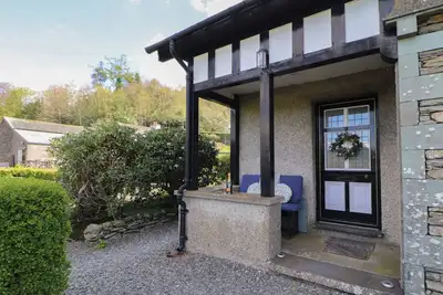 Image de Glenside, Far Sawrey