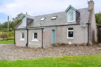 Image de Easter Duthil Cottage, Carrbridge