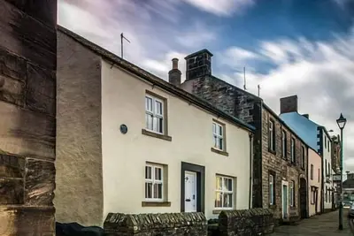 Image de Maison de bourg, Haltwhistle