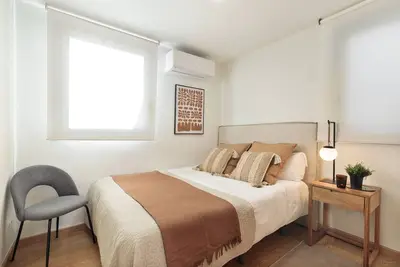 Image de Rambla Paris Attic Apartment