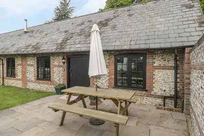 Image de Keepers Cottage, Winterborne Stickland