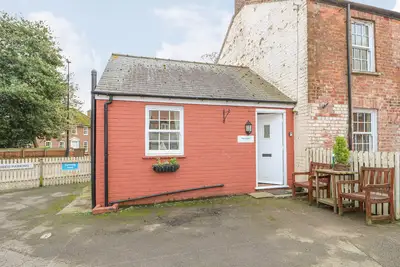 Image de L'Annexe, Burgh Le Marsh