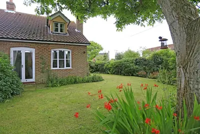 Image de 1 Chequers Row - Deux Chambres Maison, Couchages 4