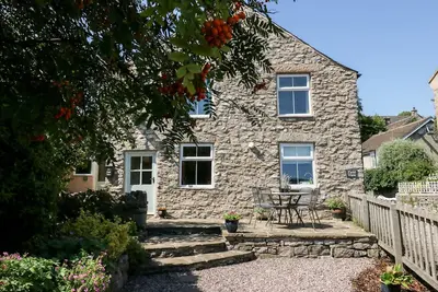 Image de Vue du terrain, Bradwell