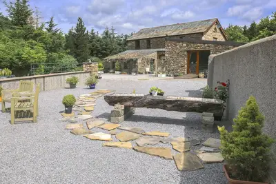 Image de Knott Lodge, Sedbergh