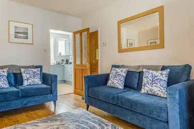 Image de Pugwash Cottage - Trois Chambres Maison, Couchages 5