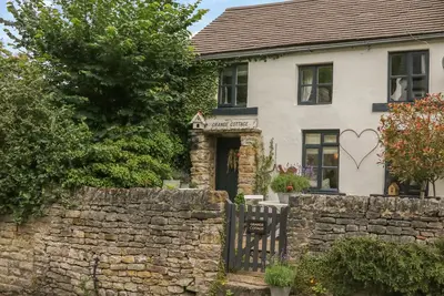 Image de Grange Cottage, Castleton, District De Peak