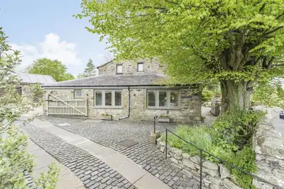 Image de The Friendly Room, Austwick