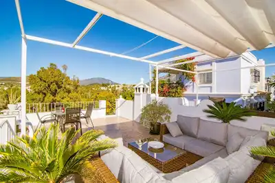 Image de Ap165 - Aloha Pueblo, Marbella by roomservices