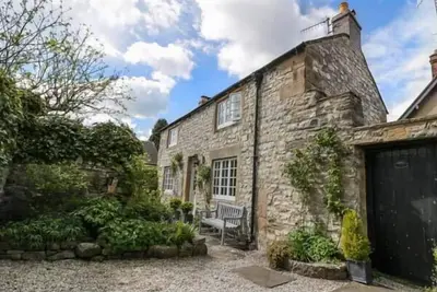Image de Rose Cottage, Ashford-Dans-L'Eau