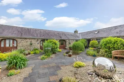 Image de Primrose Cottage - Deux Chambres Maison, Couchages 3