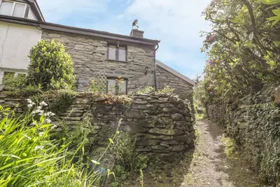 Image de Bron Olau, Maentwrog