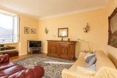 Image de Vatican Bellavista Apartment