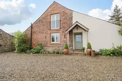 Image de Cottage Stockwell Hall, Carlisle