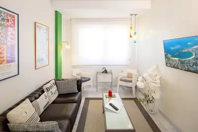 Image de Beti Jai - Basque Stay