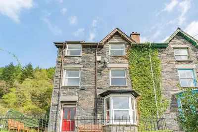 Image de 1 Isygraig, Corris