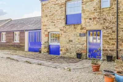 Image de Wheal Honey, St Newlyn Est