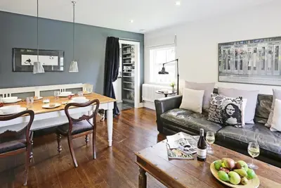 Image de Interludes - Une Chambre Appartement, Couchages 2