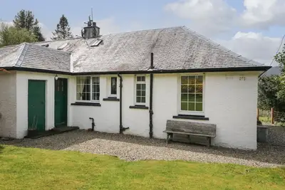 Image de Drover's Way, Kilmartin