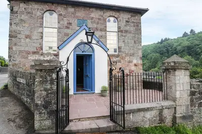 Image de Rainforest Chapel, les animaux de compagnie Ă Cinderford, Ref 938318