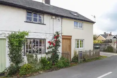 Image de Cottage Marigold, Clun