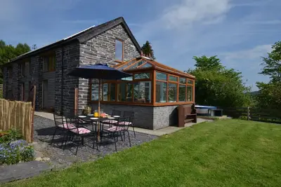 Image de Ty Gwair - Trois Chambres Maison, Couchages 7