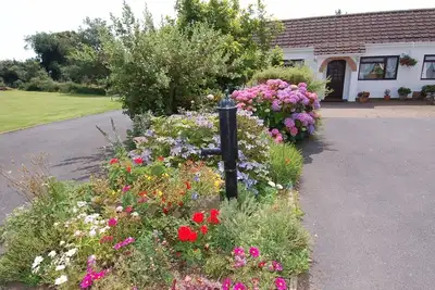 Image de Little Waycroft, Dawlish Warren