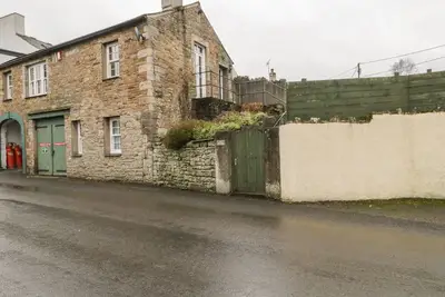 Image de Ale Cottage, Animaux acceptés, avec feu ouvert à Ireby, Réf 972284