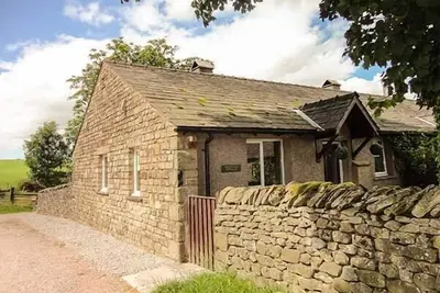 Image de Bridleway Cottage, Tatham