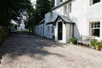 Image de Bannatyne Lodge, Newtyle