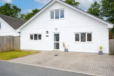 Image de Minnows - Trois Chambres Maison, Couchages 6