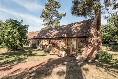 Image de The Bothy, Meeson