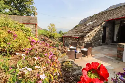 Image de The Hayloft, Newlands