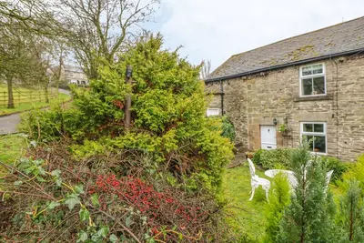 Image de Elderbank caractère gîte Bradwell, Ref 1609