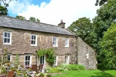 Image de High Sprintgill Cottage, Ravenstonedale