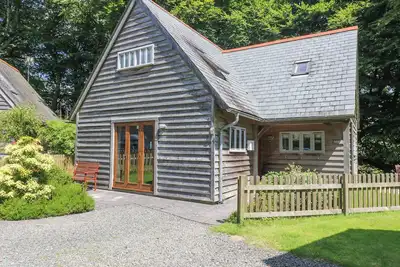 Image de Oaklands, Camelford
