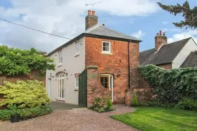 Image de Ancienne église Coach House, Church Leigh