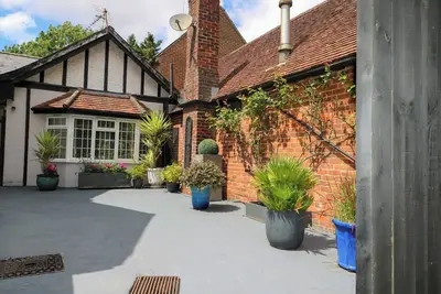 Image de Annexe Woodend, Fontwell