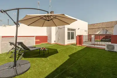 Image de Green-Apartments Full Center: Appartement Deluxe 1 - Appartement 1 chambre, pour 4 personnes