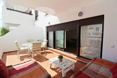 Image de Alborada 1Âş230 - WiFi, terrasse, piscine communautaire