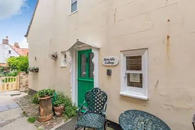 Image de Brincliffe Cottage, Robin Hood’S Bay