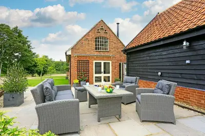 Image de The Stables - Bramfield