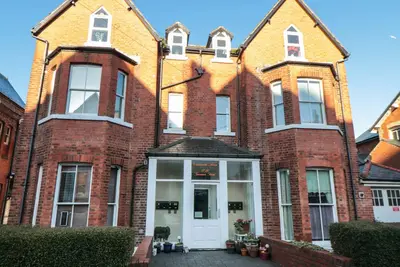 Image de Carisbrooke House, Appartement 6, Scarborough
