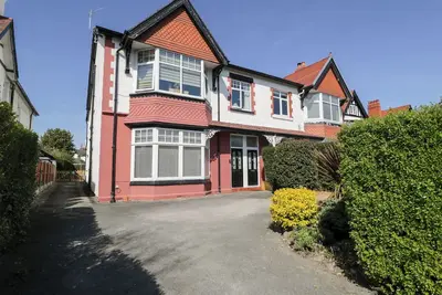 Image de Hafan Y Mor, Rhos-Sur-Mer