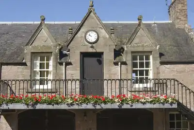Image de Stable Flat, Scone