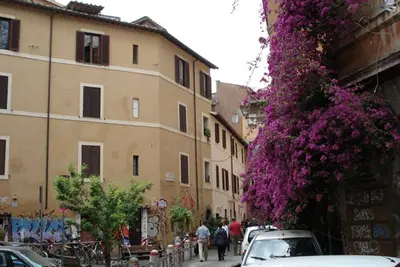 Image de Bel appartement pour 5 personnes avec Wifi, climatisation, Tv, patio et vue panoramique