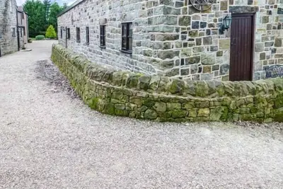Image de Moorlands Farm Cottage, Ipstones